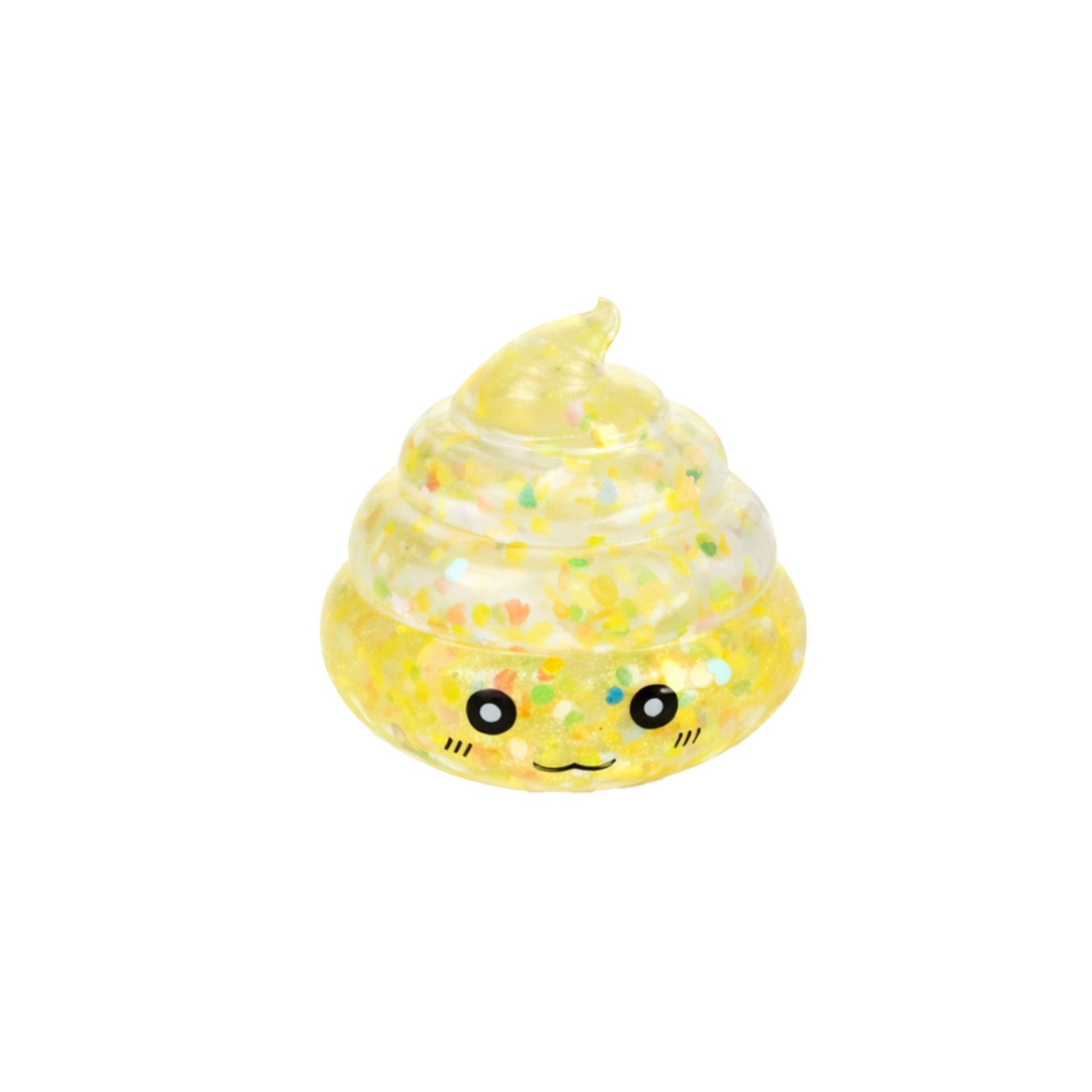 Poop Squishies Toy