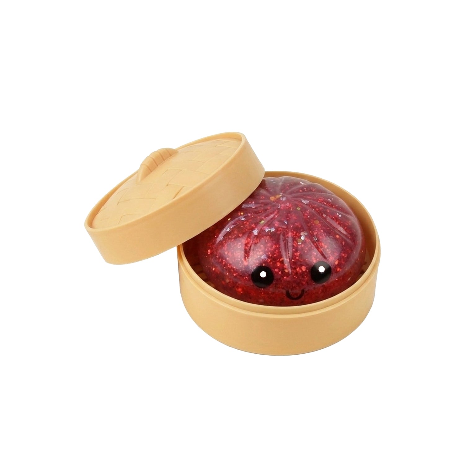 Dumpling Squishies Toy