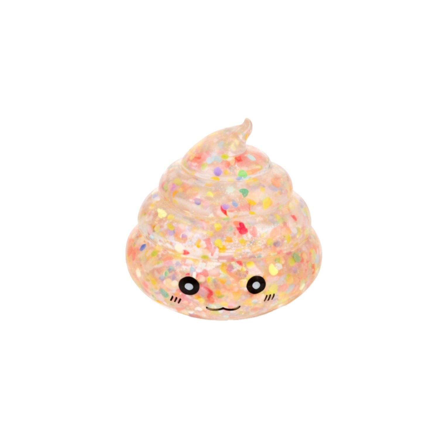 Poop Squishies Toy