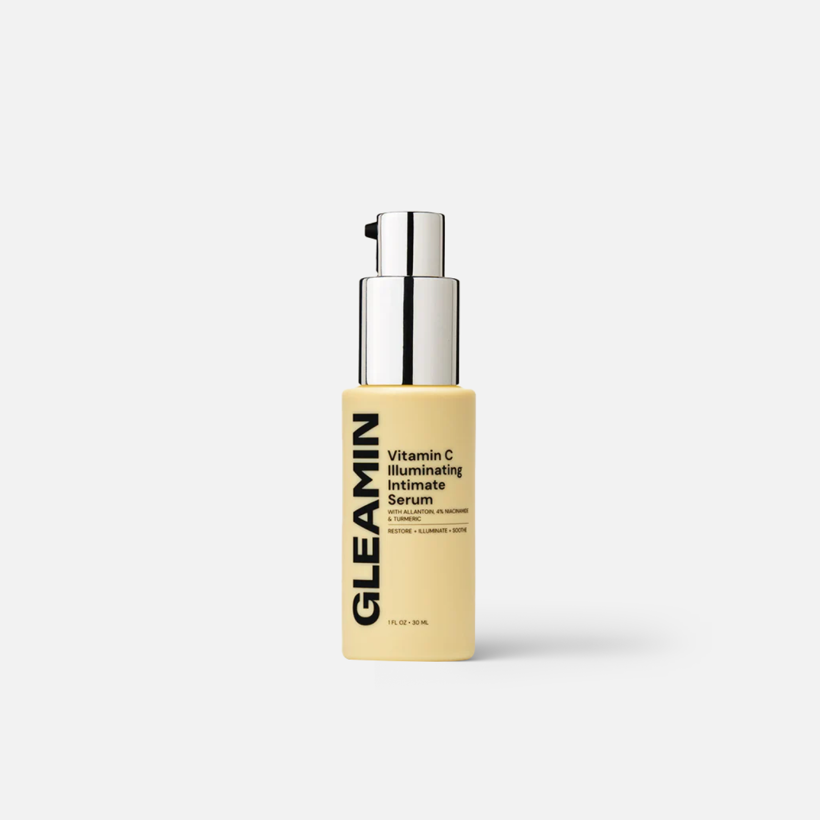 Illuminating Intimate Serum